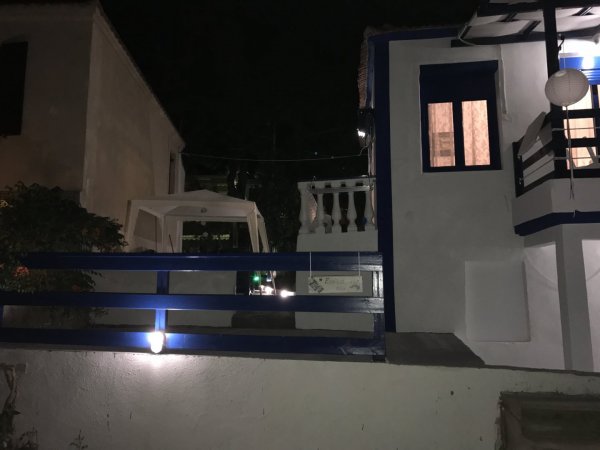 Endless blue house — снимка 4