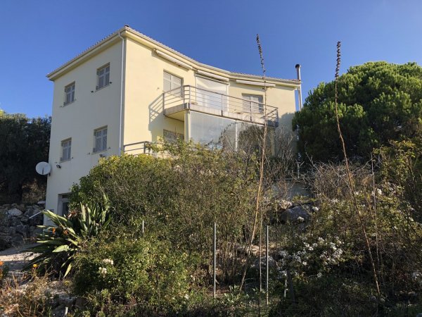 IONIAN SUN VILLA