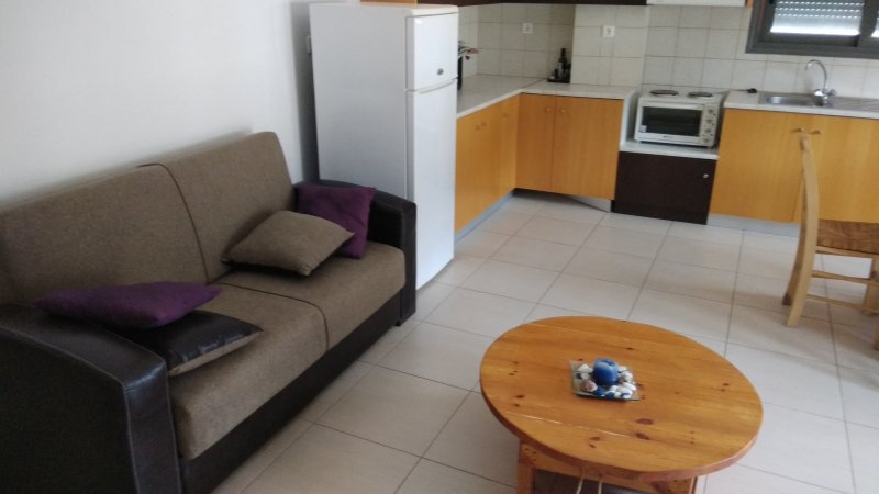 Chrisambelos Apartments 2 — снимка 5