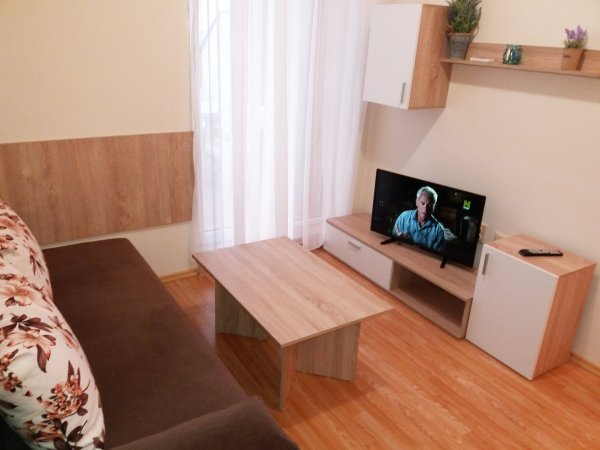 Apartments Mellia 7 — foto 1