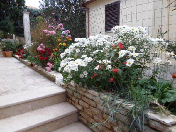 Dream vacations in apartment A1 villa MaVeRo 150 m fare from the beach — фотографија 4