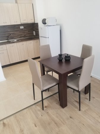Apartment in Ayvazovsky park — снимка 2