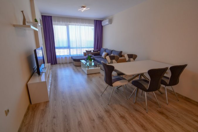 Varna South Bay Luxury Apartments — снимка 1