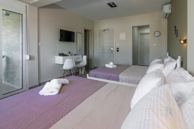Litos apartment 102 & 201 — снимка 1