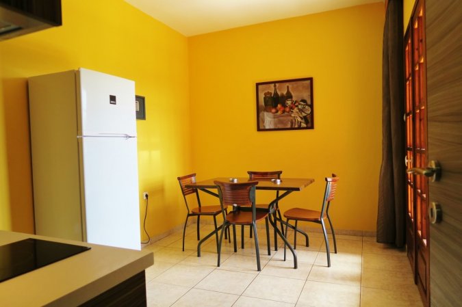 Elegant Apartment in a fabulus holiday complex — фотографија 4