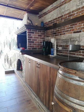 Vila Sveti Georgi — снимка 3