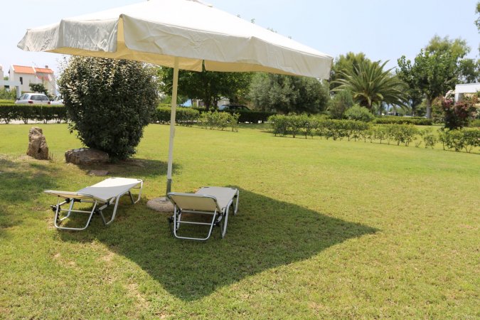 Anemi Beach Villas — снимка 4