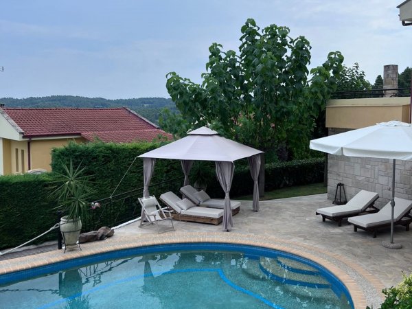 Bozis Private Pool Villa, Siviri — снимка 2