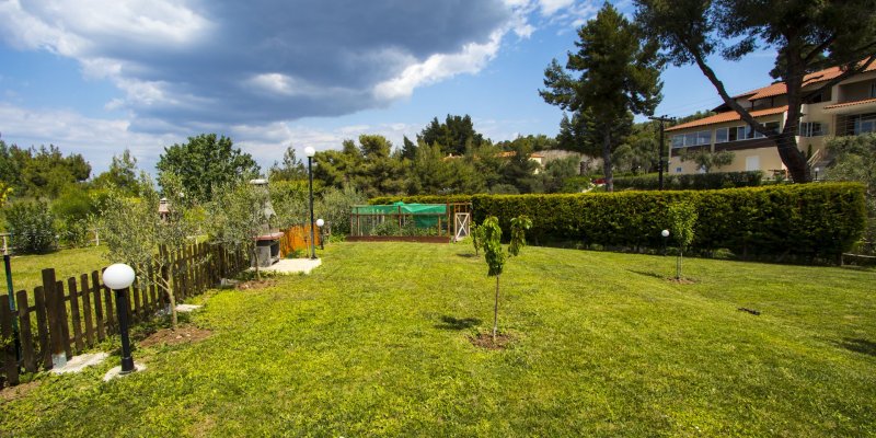 Akrogiali Villas I — снимка 6