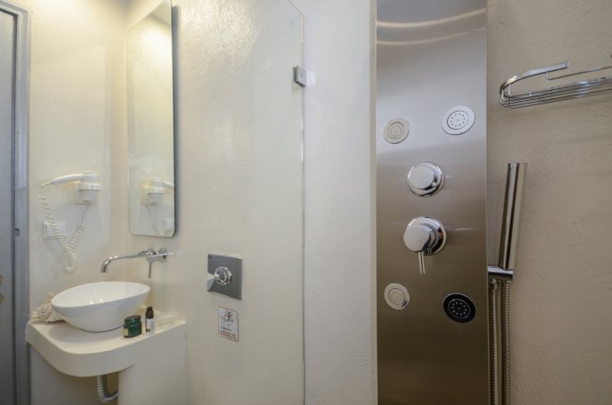 Deluxe studio Naxos 50m from the beach — снимка 3
