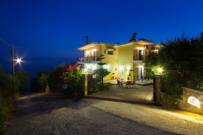Ionian View Apartments — снимка 6