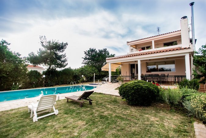 Villa Konstantinos
