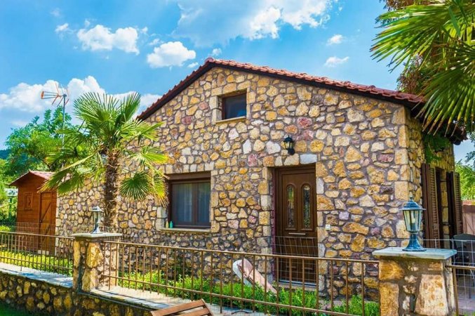 Stone House Maria — снимка 3