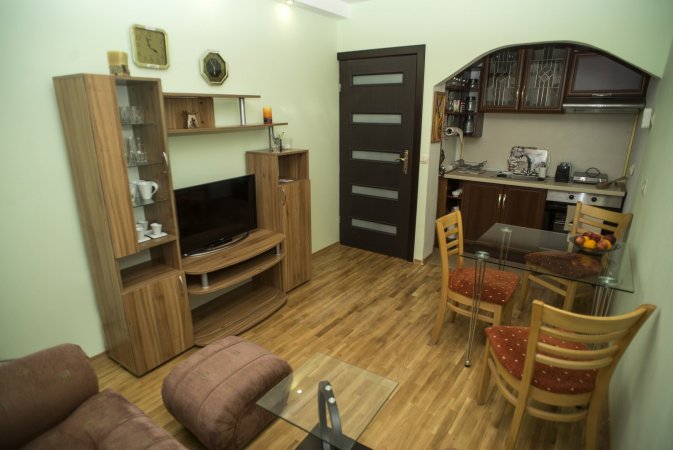 AMIK APARTMENTS TIMOK — фотографија 5