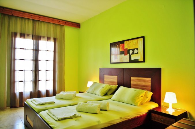 Elegant Apartment in a fabulus holiday complex — фотографија 5