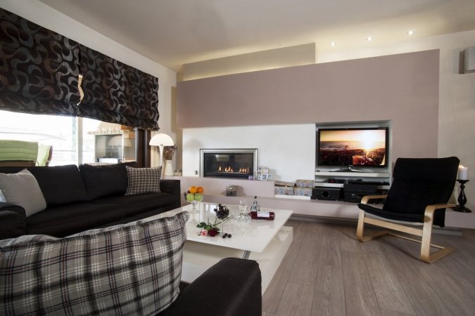 Luxuryhome — фотографија 2