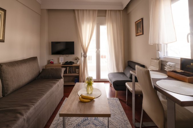 Emi's beach apartment — снимка 6