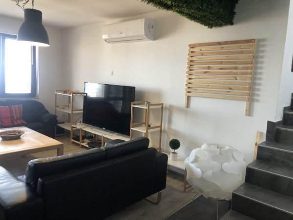 Luxury apartment on three levels with 360 'view — фотографија 6