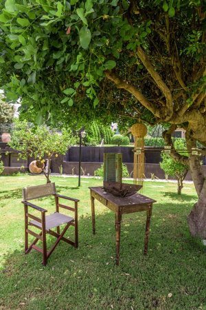 Luxury Villa Golden Crest with private swimming pool — снимка 6