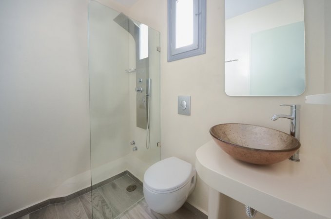 Junior suite 50m from the beach Naxos — снимка 3