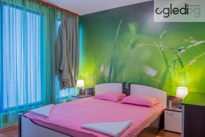 Two bedroom apartment in 300 m from the beach — фотографија 6