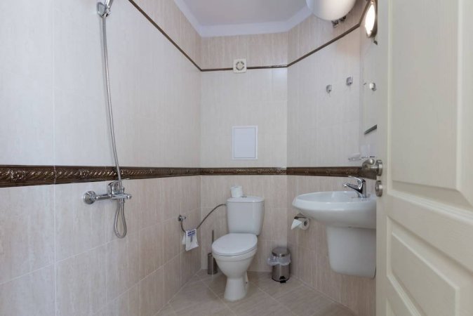 Junior Suite - Zevs Residence — фотографија 5