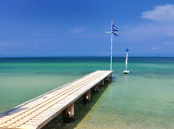 Beachfront studio - 101 — снимка 6