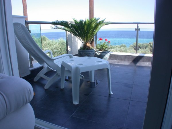 Villa Paradise