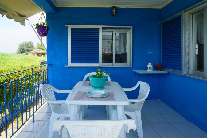 Blue House — фотографија 4
