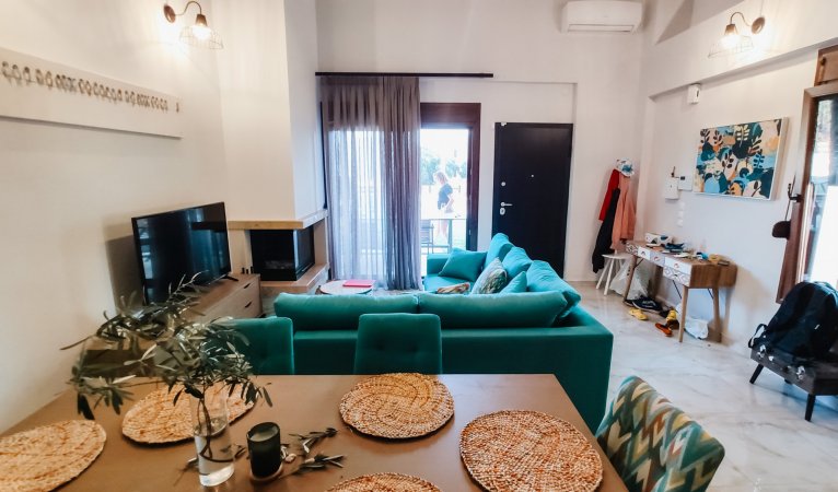 Cottage Seline — снимка 3