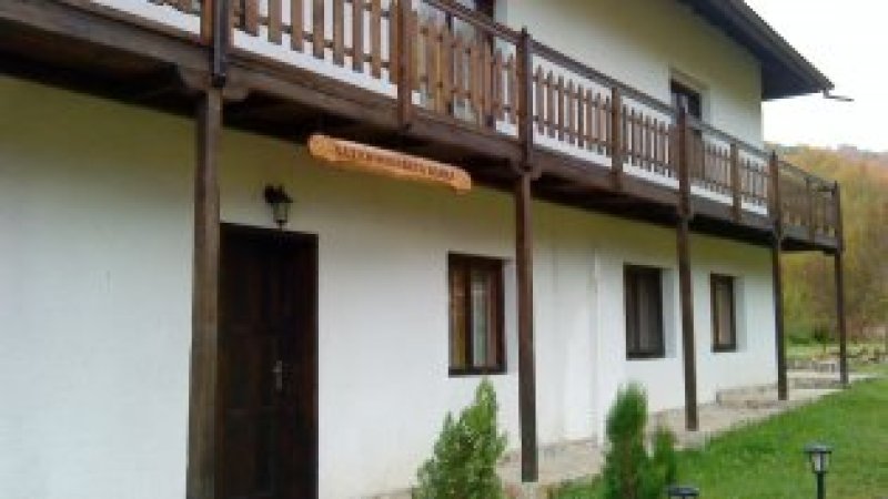 Хаджипешовата къща — снимка 3