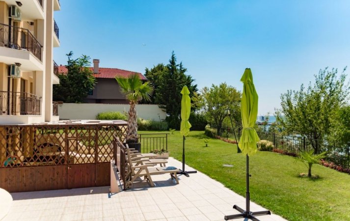 Apartment cozy and compact Porto Paradiso — фотографија 2