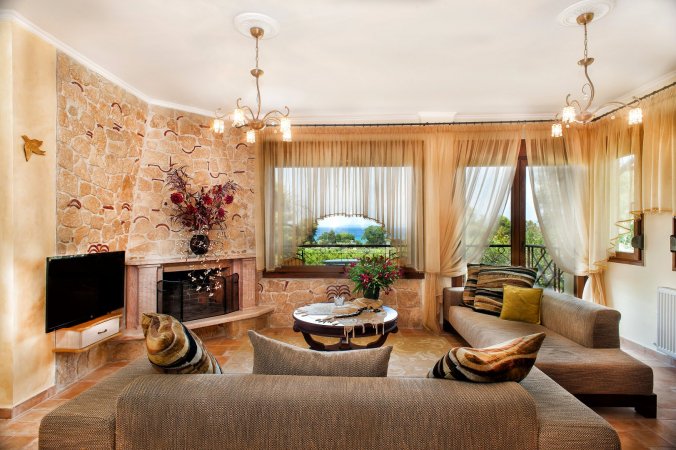 Villa Pefkohori — снимка 5