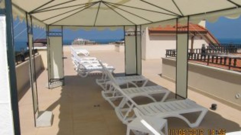 Apartment in Royal Beach Plaza — фотографија 2