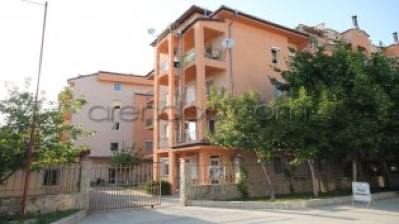 Апартамент с 2 спални в комплекс Casa Brava 2 — снимка 1