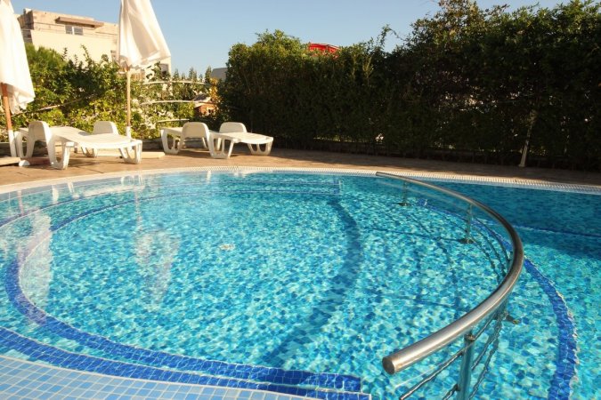 BELLE View * Menada Aparments — снимка 1