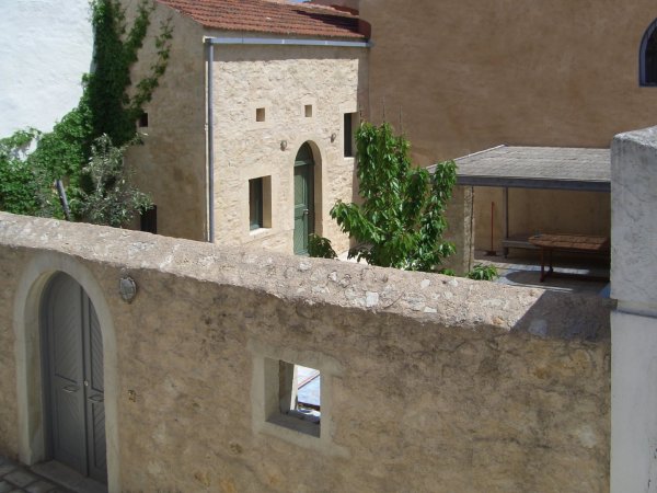 THE MILIO'S HOUSE IN ROUSTIKA RETHYMNO — снимка 3