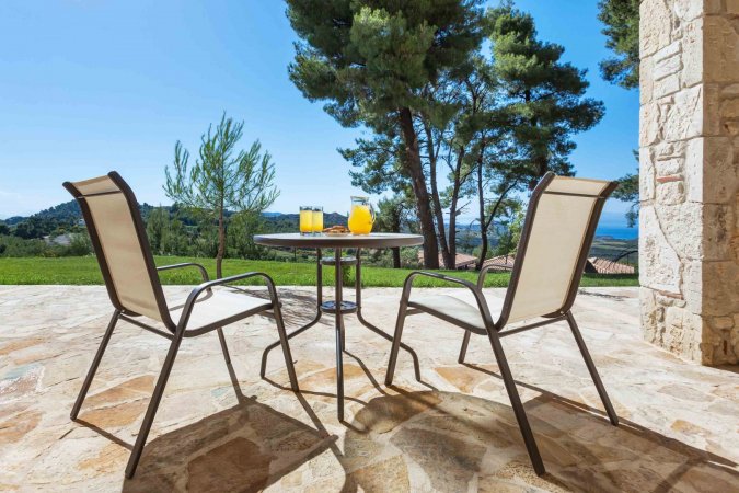 Deluxe Villa - Pigadi [Akritas] — снимка 2
