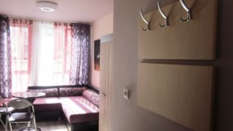 Apartment Purple — фотографија 1