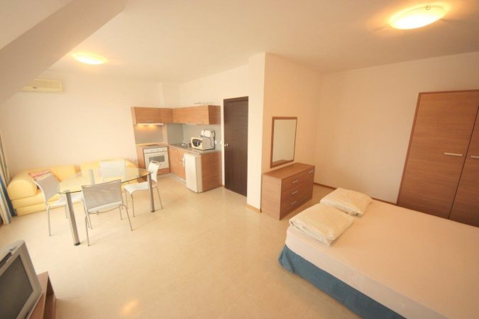 BELLE View * Menada Aparments — снимка 5