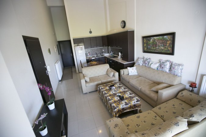 Apartment Angelina — снимка 1