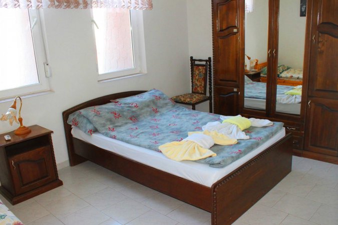 Apartament in bavarian style — фотографија 2