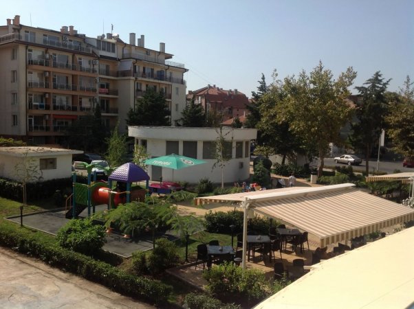 Студия — фотографија 4