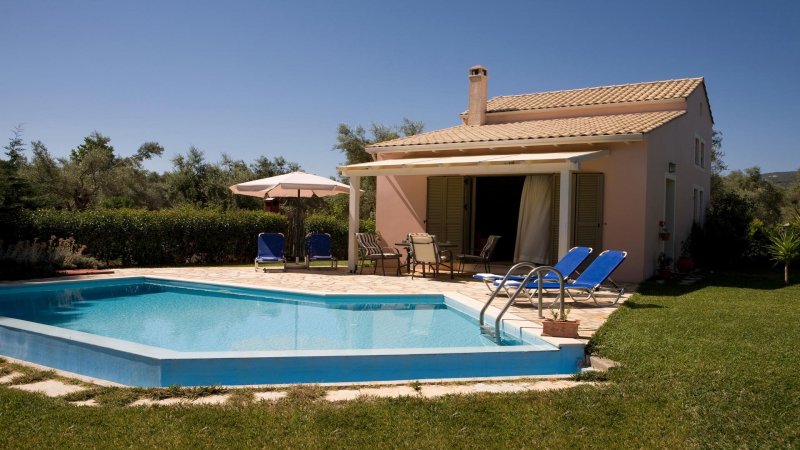 Villa Foteini — снимка 2
