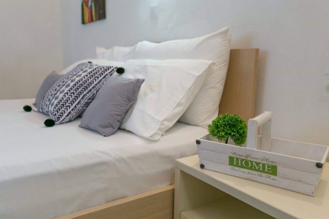 Aquamarine homes (apartment) — снимка 4