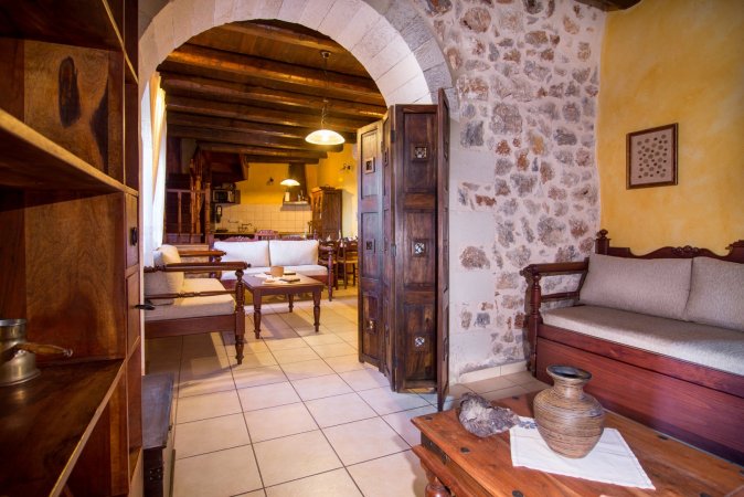 Purple villa Malotira — фотографија 6