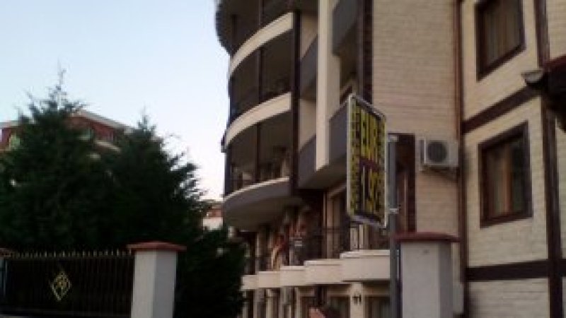 Apartment in Royal Palm complex — fotoğraf 2