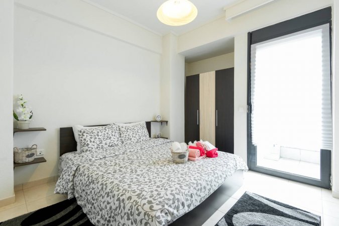Cozy appartment with a view — снимка 2