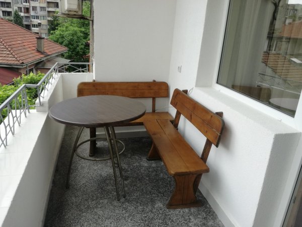 Comfort apartament vt — снимка 4