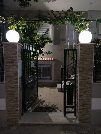 SeaSide Apartment RIO [Α1] (2-4 visitors) — снимка 3